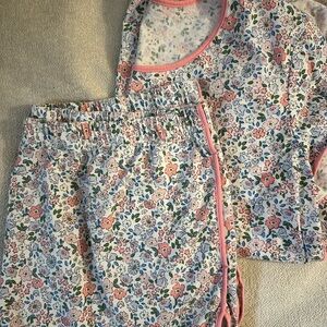 Women’s Pajama Set
